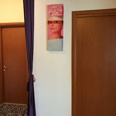 B&B B&B Cagliari Ariosto
