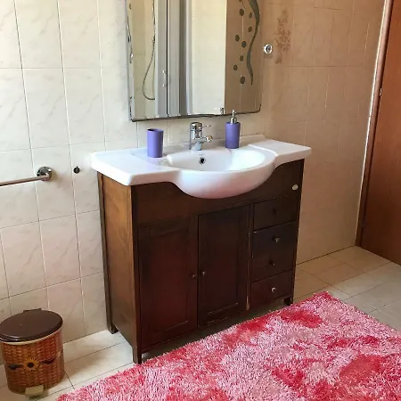 B&B Cagliari Ariosto B&B