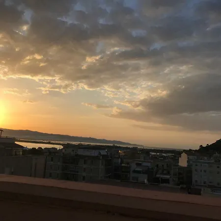 B&B B&B Cagliari Ariosto 칼리아리