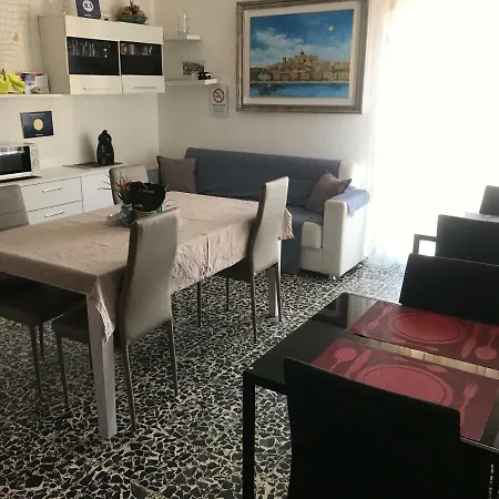 B&B B&B Cagliari Ariosto *
