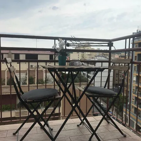 B&B Cagliari Ariosto B&B