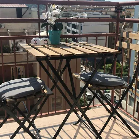 B&B B&B Cagliari Ariosto 칼리아리