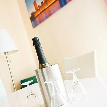 B&B Cagliari Ariosto *