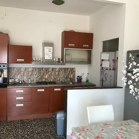 B&B Cagliari Ariosto Bed & Breakfast