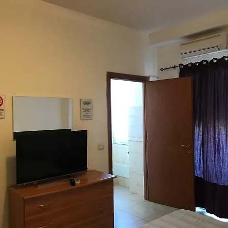 Bed & Breakfast B&B Cagliari Ariosto *