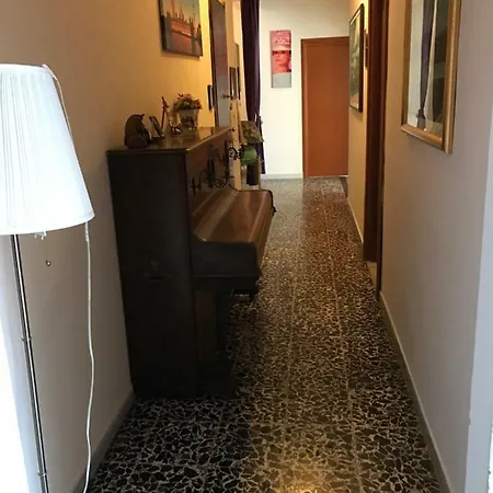 Bed & Breakfast B&B Cagliari Ariosto *
