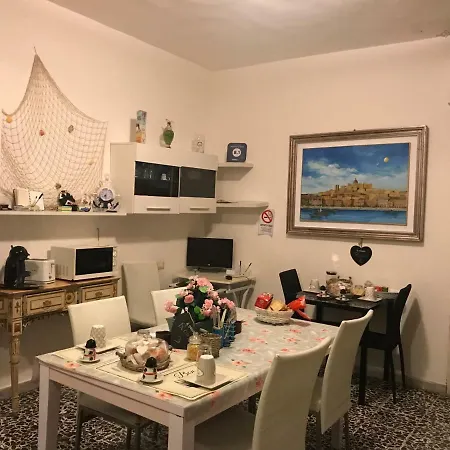 Bed & Breakfast B&B Cagliari Ariosto