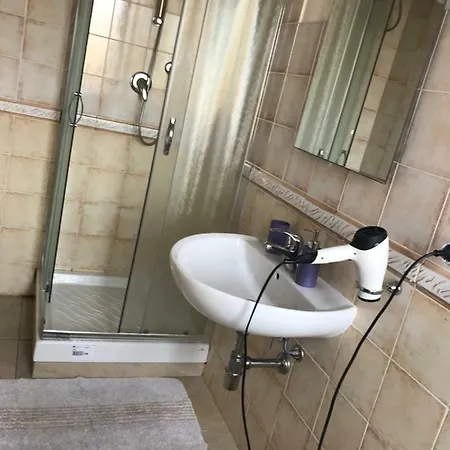B&B Cagliari Ariosto Bed & Breakfast