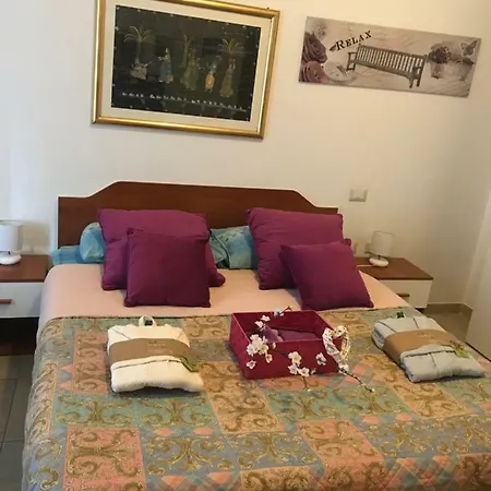 Bed & Breakfast B&B Cagliari Ariosto *