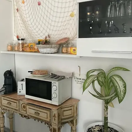 B&B Cagliari Ariosto * Cagliari