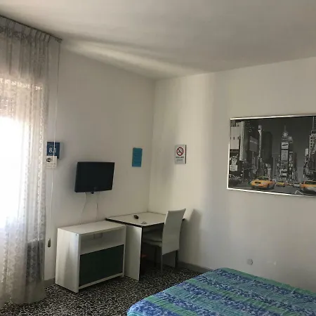 B&B Cagliari Ariosto Bed & Breakfast Cagliari