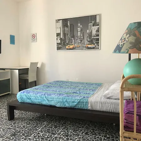 B&B Cagliari Ariosto *