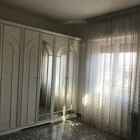 B&B Cagliari Ariosto Bed & Breakfast