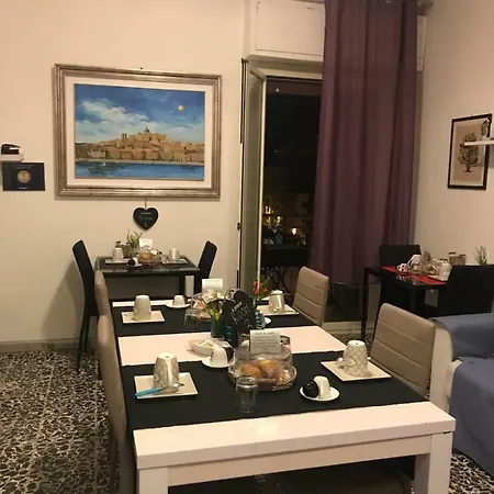 住宿加早餐酒店 阿里奥斯托公寓