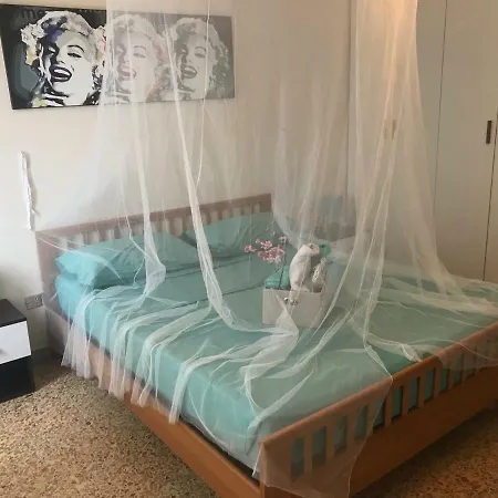 B&B Cagliari Ariosto * Cagliari