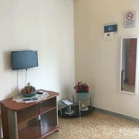 B&B Cagliari Ariosto Bed & Breakfast