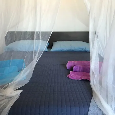 B&B Cagliari Ariosto *